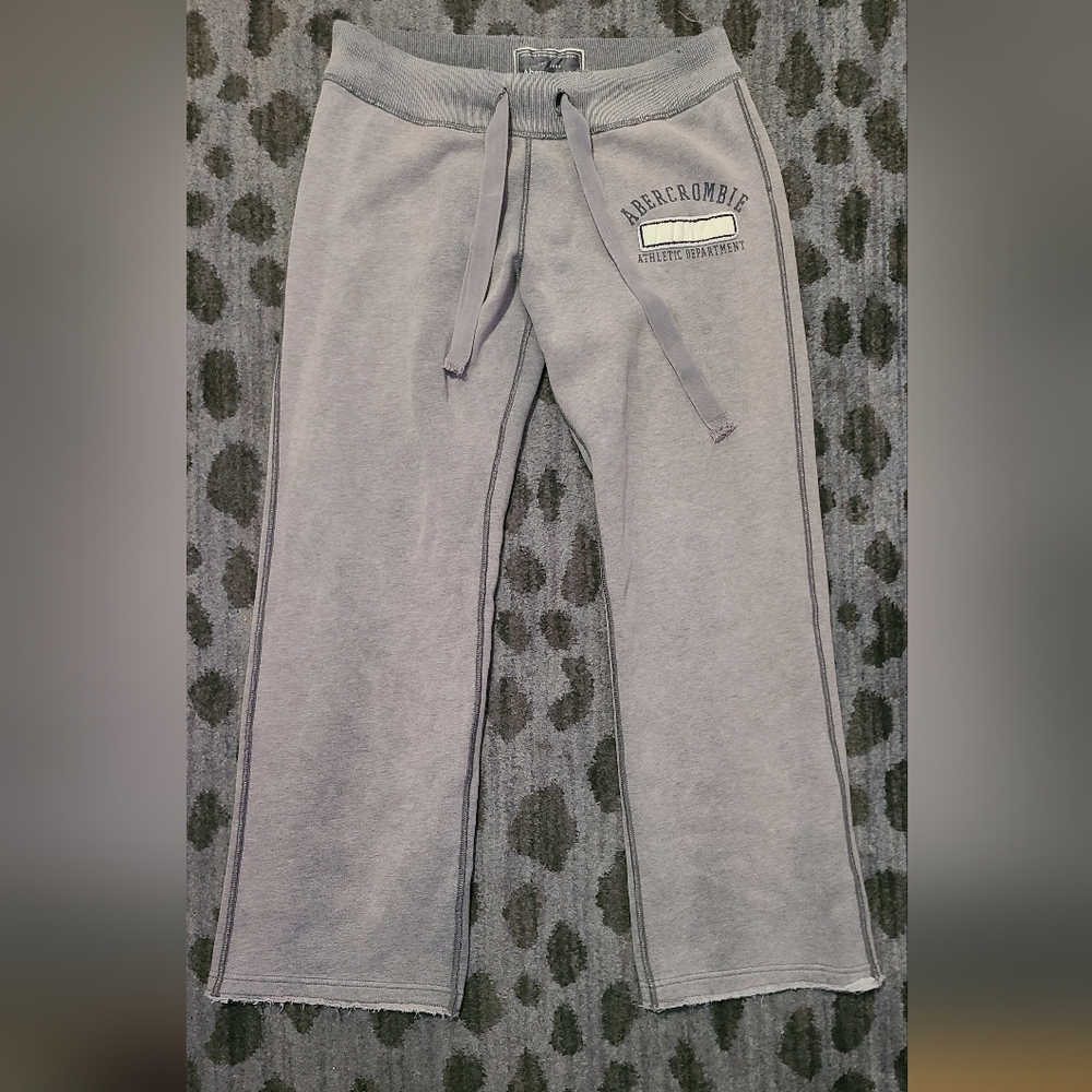 Abercrombie & Fitch Track Pants Men's sz M